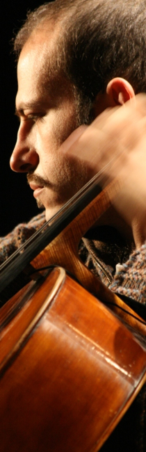 Diego Romano, Orchester der Accademia di Santa Cecilia 